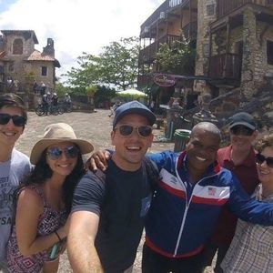 Meet your Posher, Tyler